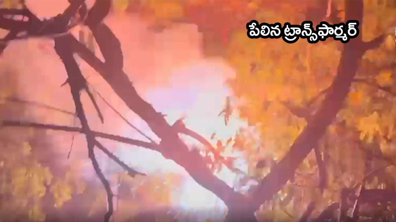 HYD Rains | హైదరాబాద్‌లో వర్ష బీభత్సం.. విరిగిపడ్డ చెట్లు.. ట్రాఫిక్‌ జామ్‌..