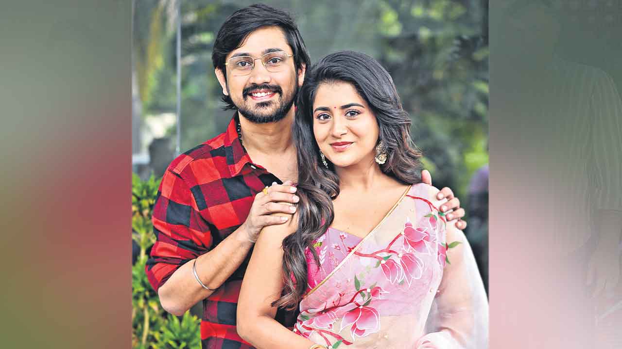 కామెడీ క్రైమ్‌ థ్రిల్లర్‌ పాంచ్‌ మినార్‌