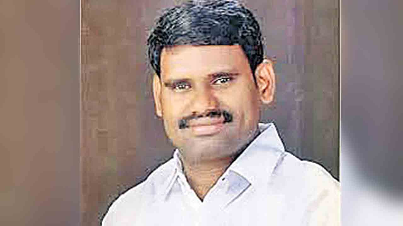 మే 27న బీసీల ధర్మ యుద్ధభేరి