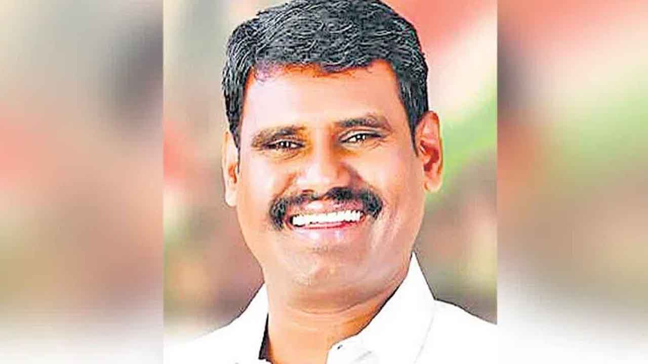 బీసీల రిజర్వేషన్ల కోసం ధర్మయుద్ధం