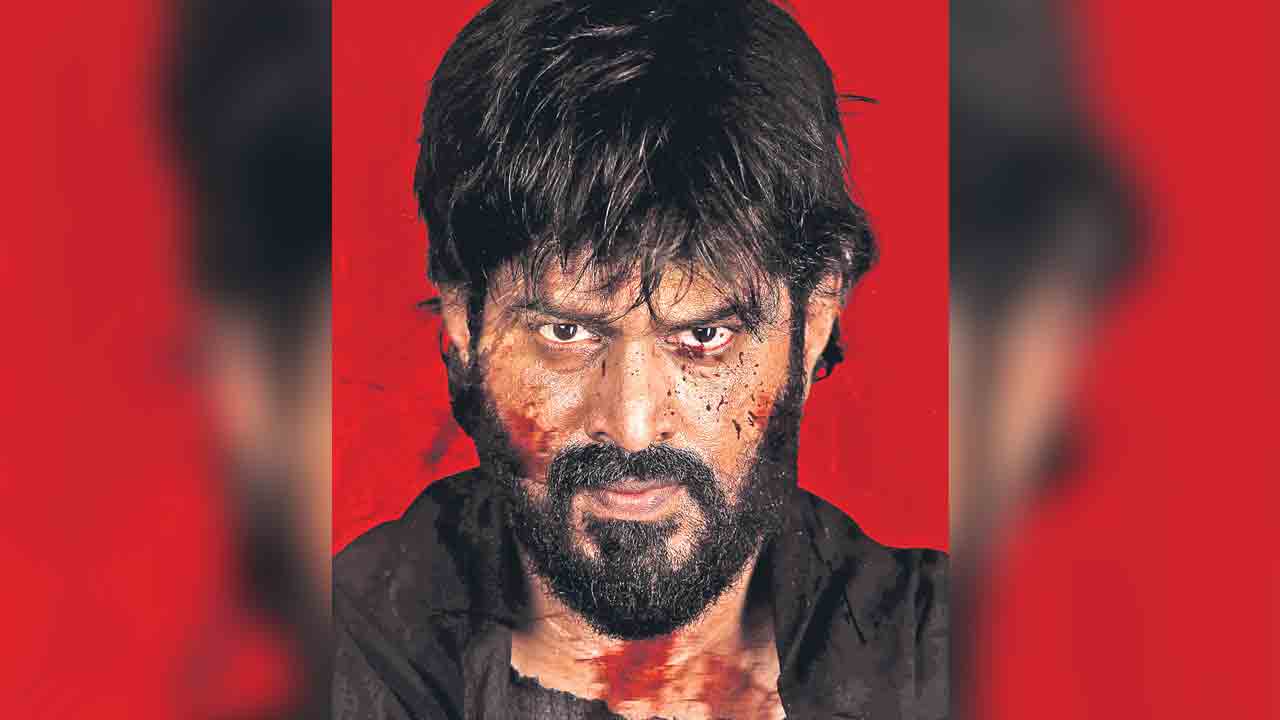 భయపట్టే కాళంకి భైరవుడు