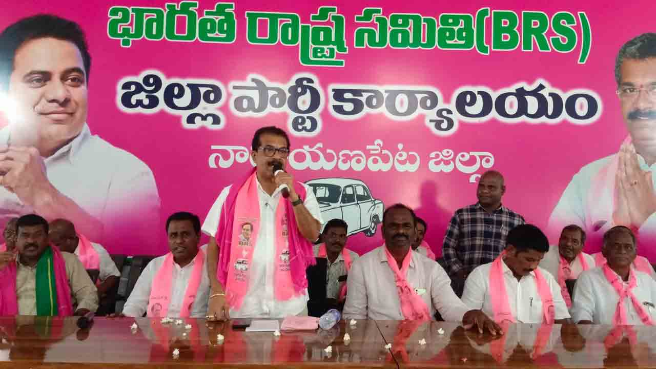 ప్రజా వ్యతిరేక విధానాలను ఎండగట్టాలి