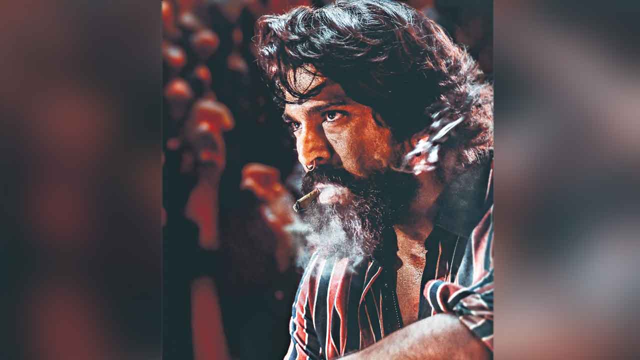 ఏదైనా ఈ నేలమీద ఉన్నప్పుడే సేసేయాలా..