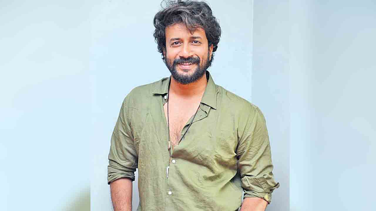 ‘రావు బహదూర్‌’గా సత్యదేవ్‌