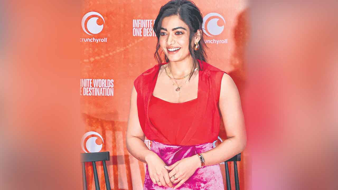 Rashmika Mandanna | ఓమన్‌లో రష్మిక పుట్టిన రోజు వేడుకలు.. ఆ లిస్టులో విజయ్‌ దేవరకొండ ఉన్నాడా?