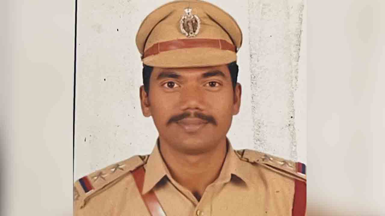 Rayapol SI | స్నేహితుల ప్రోద్భలంతో ఈతకు వెళ్లొద్దు : ఎస్సై రఘుపతి