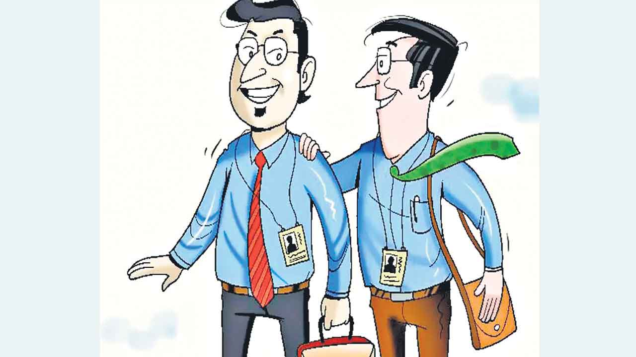 Telangana | తొలగింపులో తొందర.. విశ్రాంత ఉద్యోగుల స్థానంలో ఇన్‌చార్జులేరి?