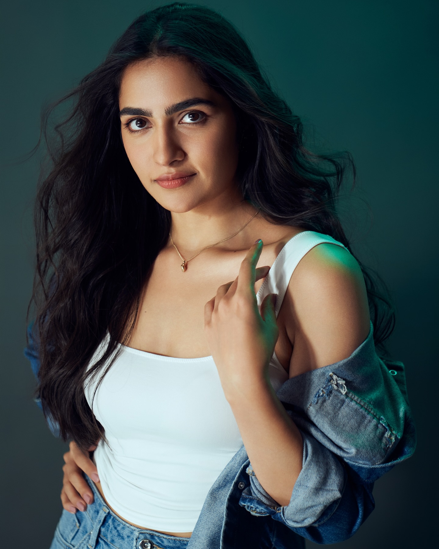 Rukmini Vasanth (10)