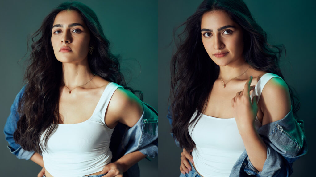 Rukmini Vasanth