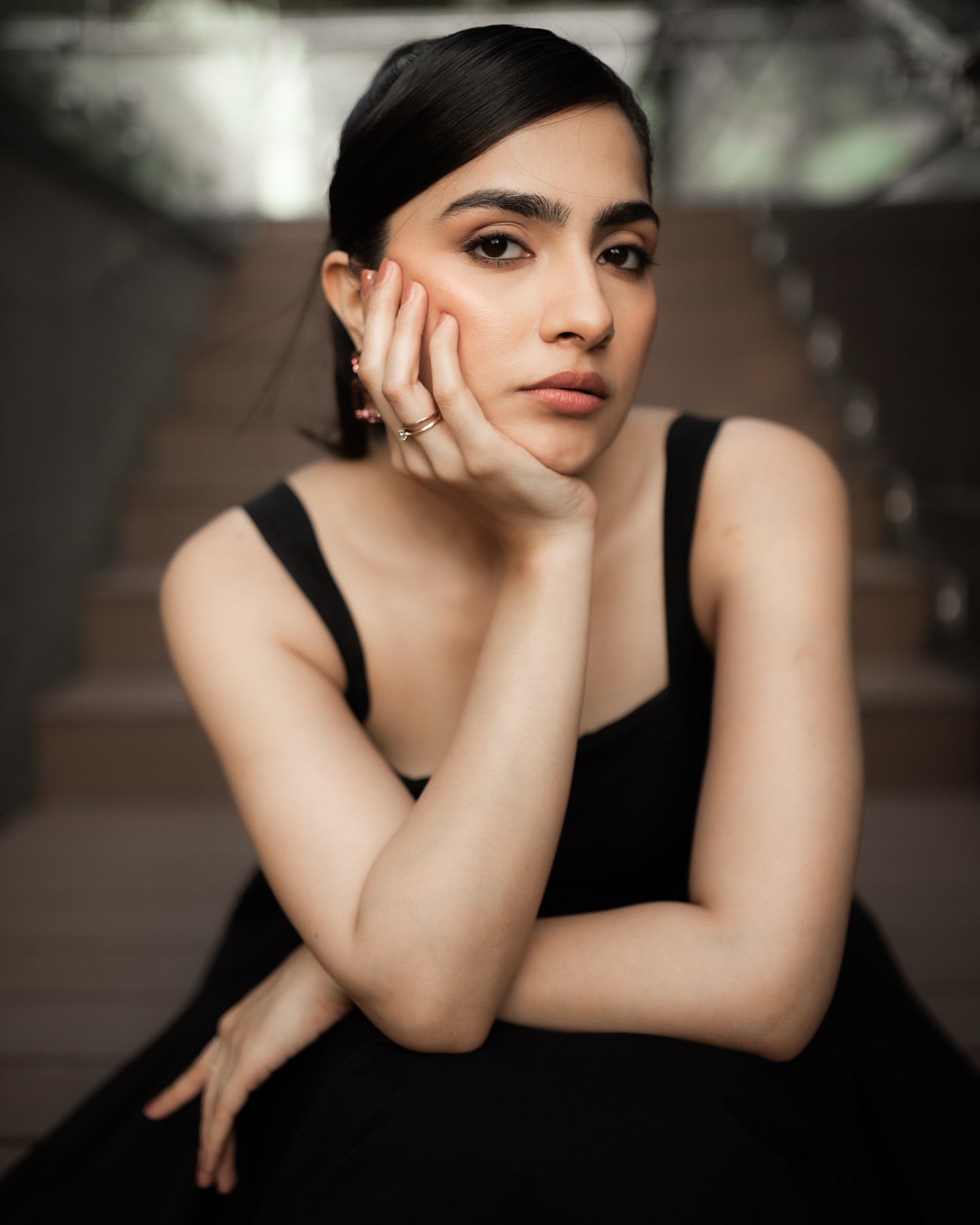 Rukmini Vasanth (7)