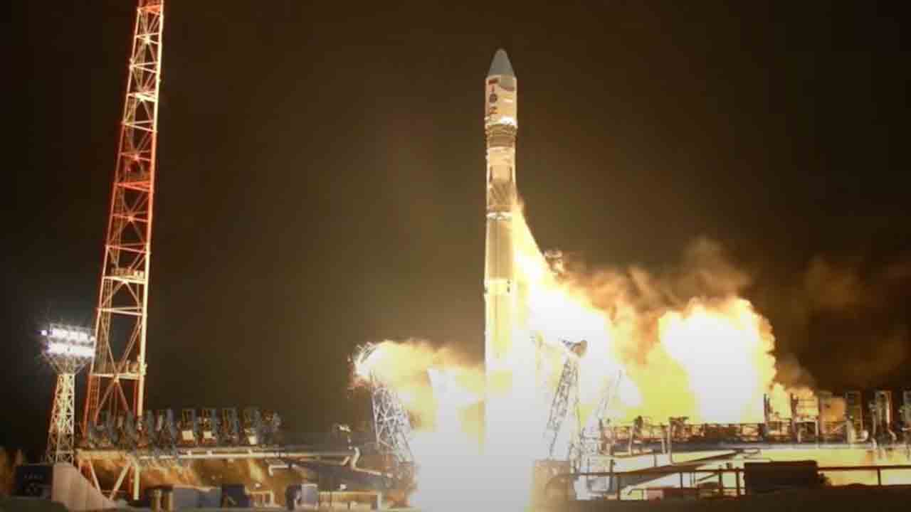 Russia | రోదసిలోకి రష్యా రహస్య ఉపగ్రహాలు.. గూఢచార్యం కోసమేనా?