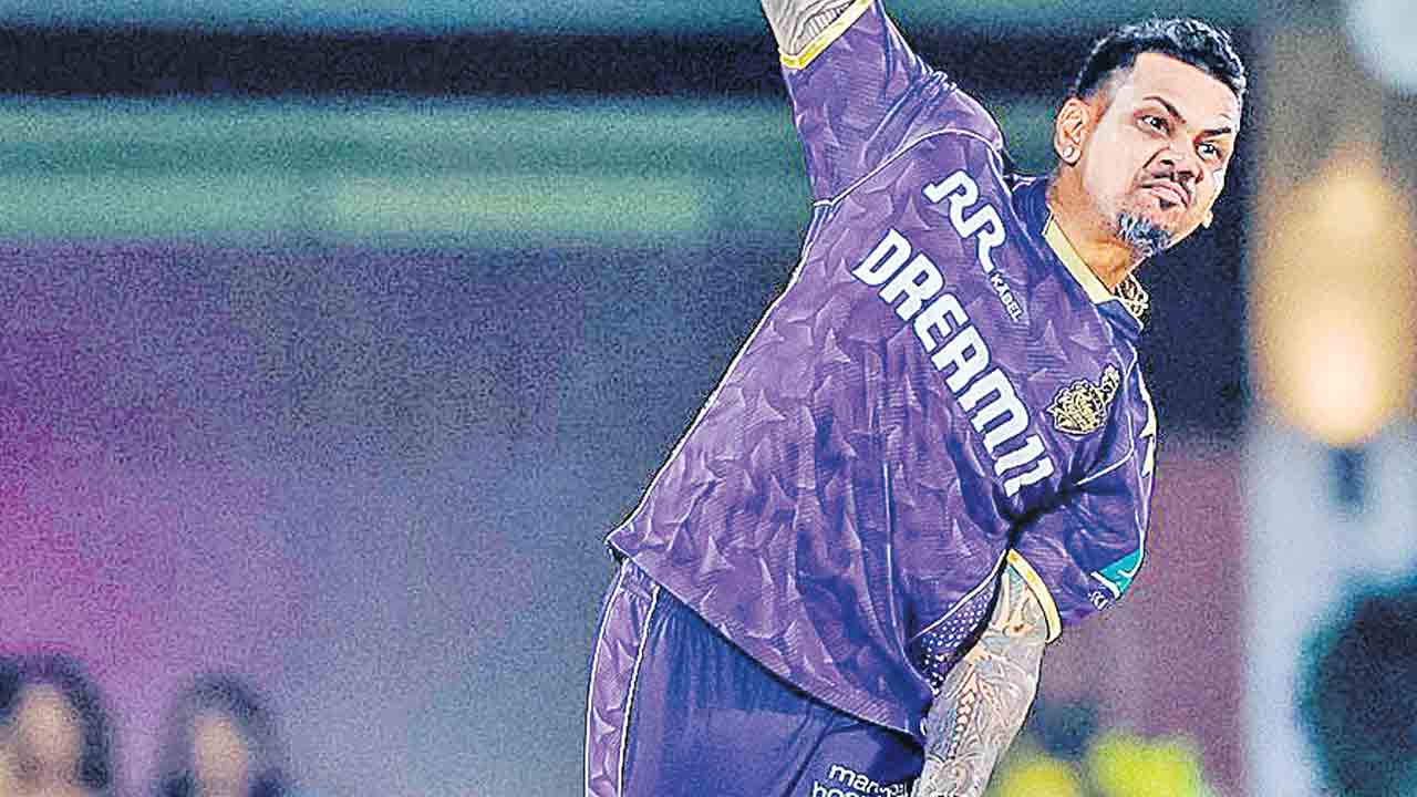 CSK | ధోనీ కెప్టెన్సీలోనూ మారని చెన్నై రాత.. బ్యాటింగ్ వైఫల్యంతో అవమానకర ఓటమి