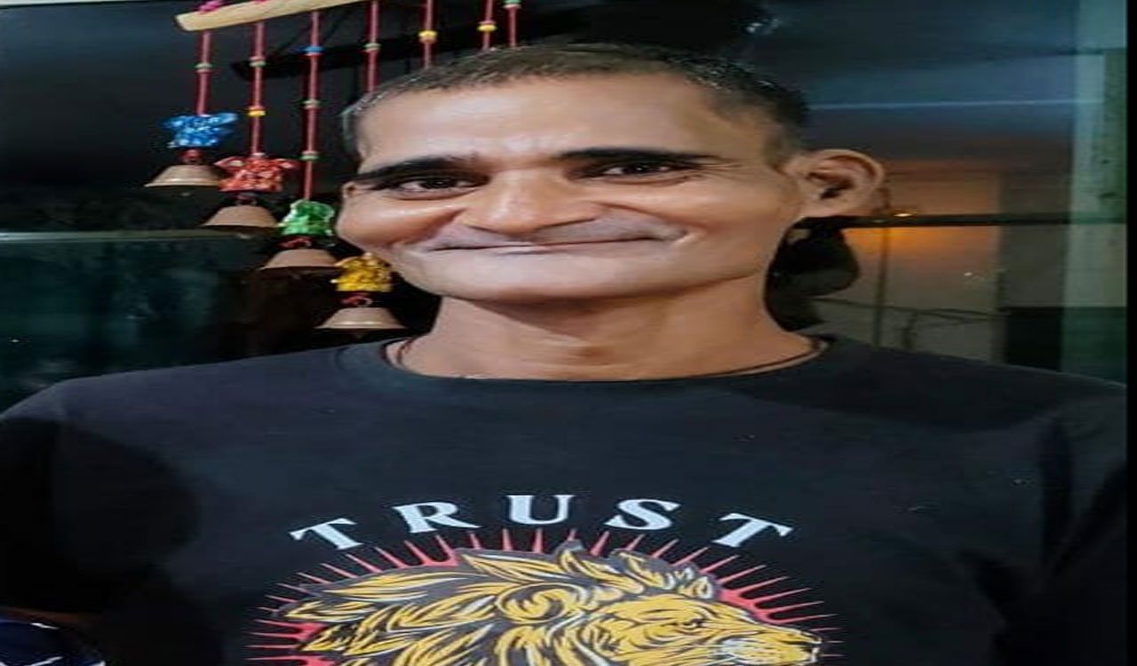 JAGITYAL | ప్రమాదవశాత్తు బావిలో పడి వ్యక్తి మృతి