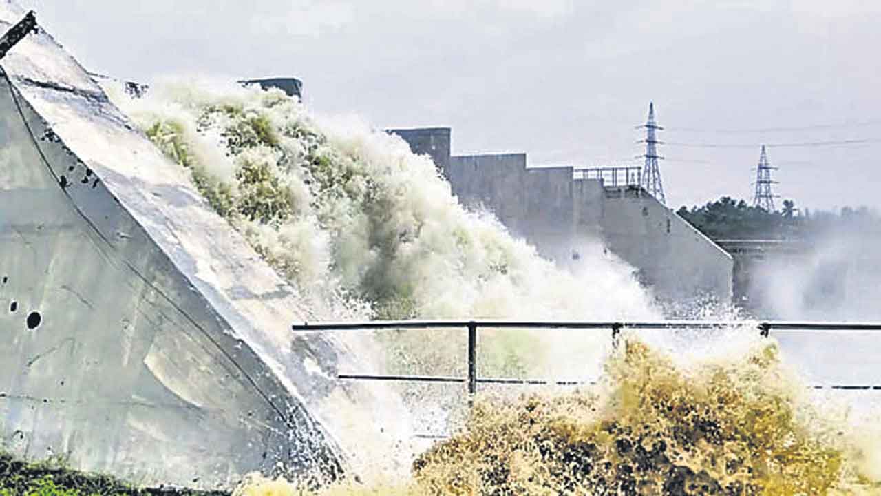 టీఏసీలో మరోసారి ‘సీతారామ’