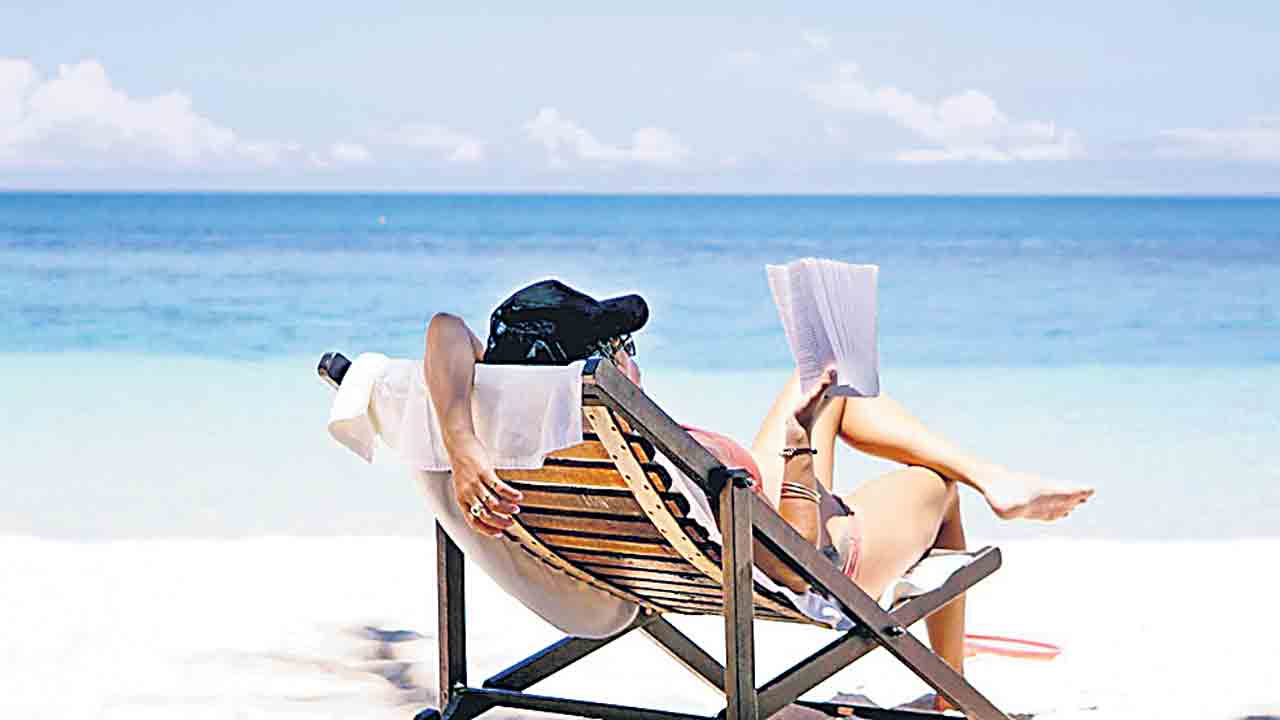 సాఫ్ట్‌గా గడిపొద్దాం!