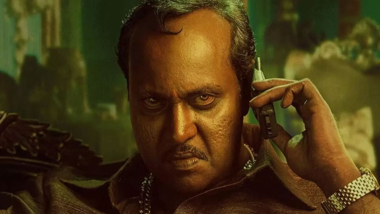 Sunil | పొలిటిక‌ల్ ఎంట్రీ ఇవ్వబోతున్న క‌మెడీయ‌న్.. ఆశ్చ‌ర్యంలో ఫ్యాన్స్