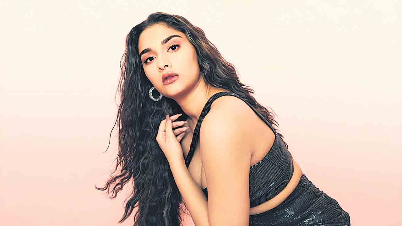 అదే నా బలం