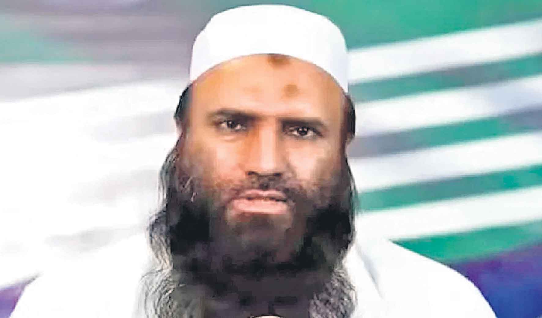 Saifullah Kasuri