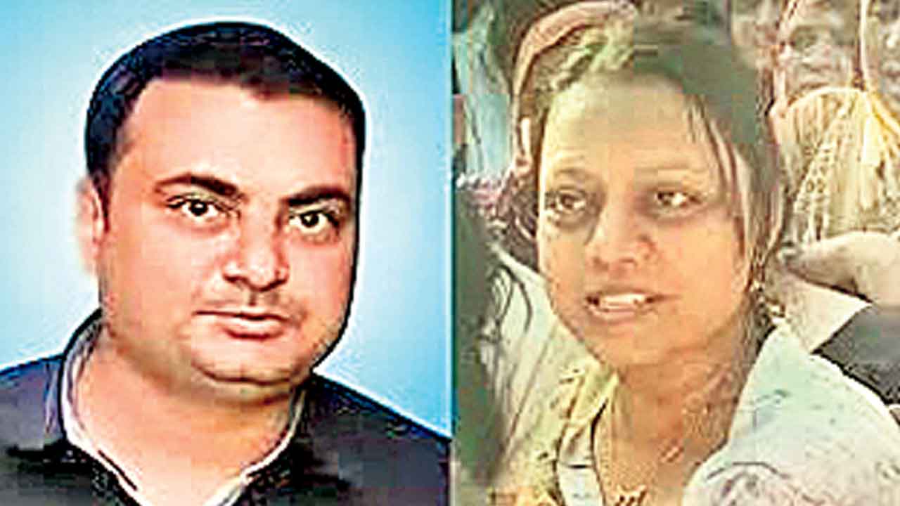 Shitalben Kalathiya | అక్కడ భద్రత ఎందుకు కల్పించ లేదు?.. శీతల్‌బెన్‌ కథాలియా ఆగ్రహం