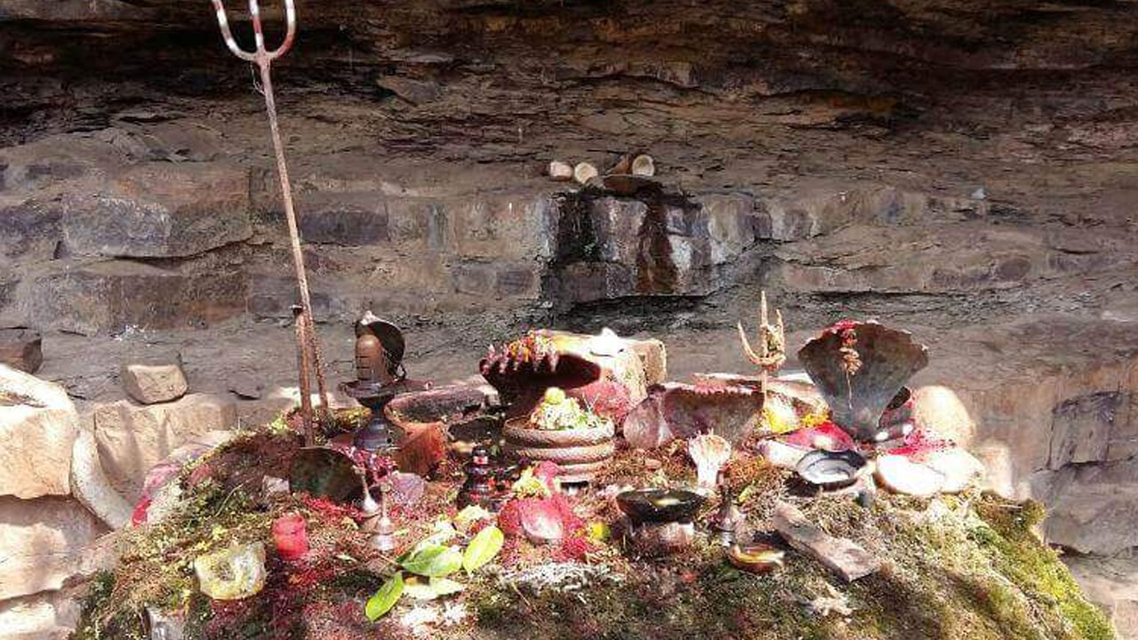 Saleshwaram 1