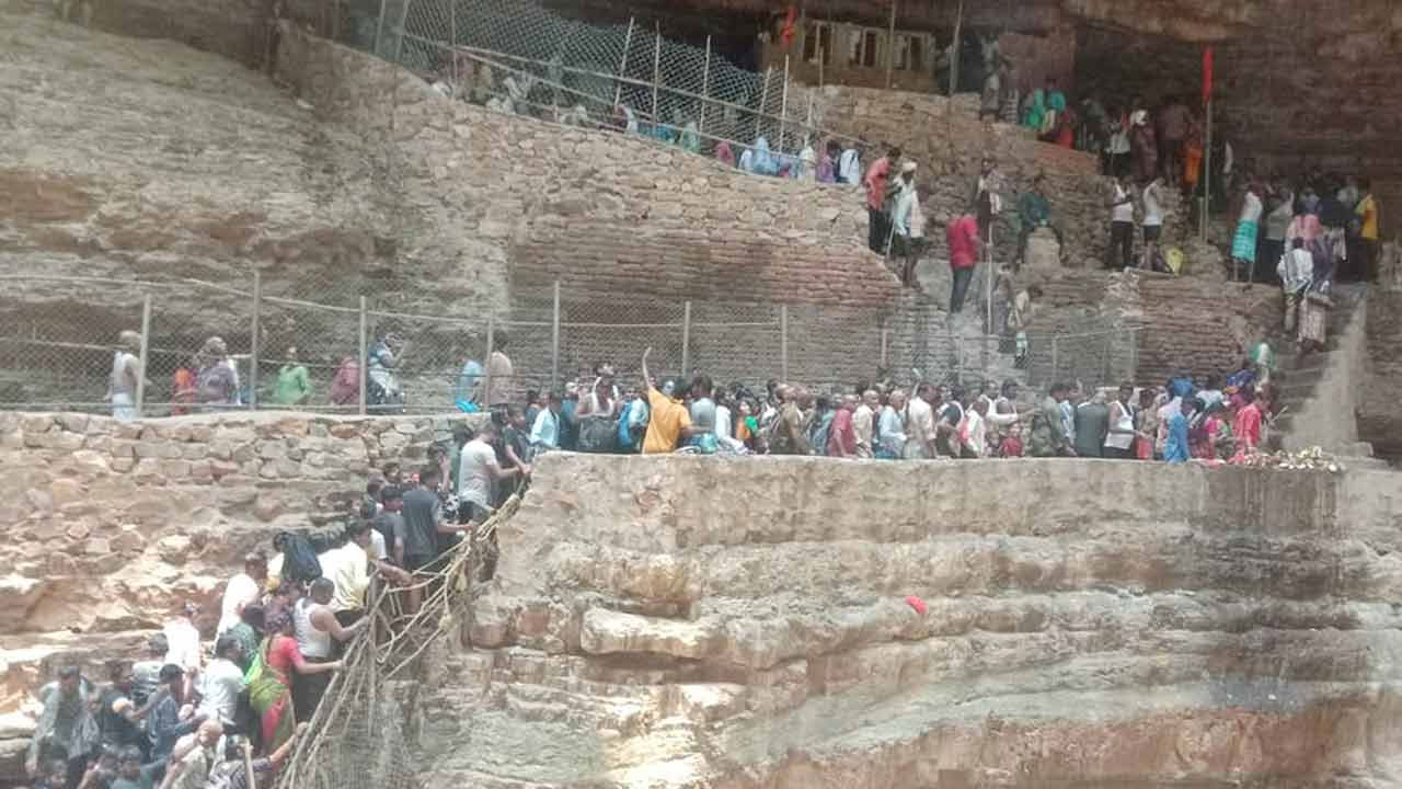 Saleshwaram 2