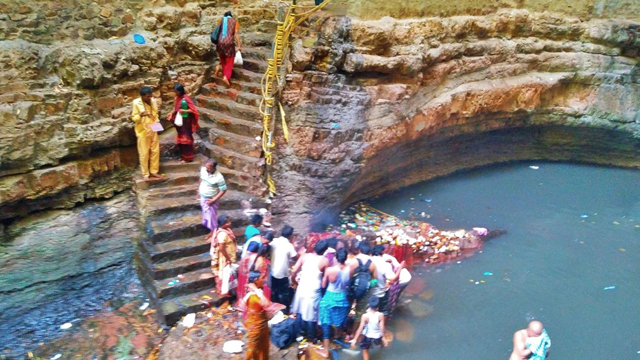 Saleshwaram 4