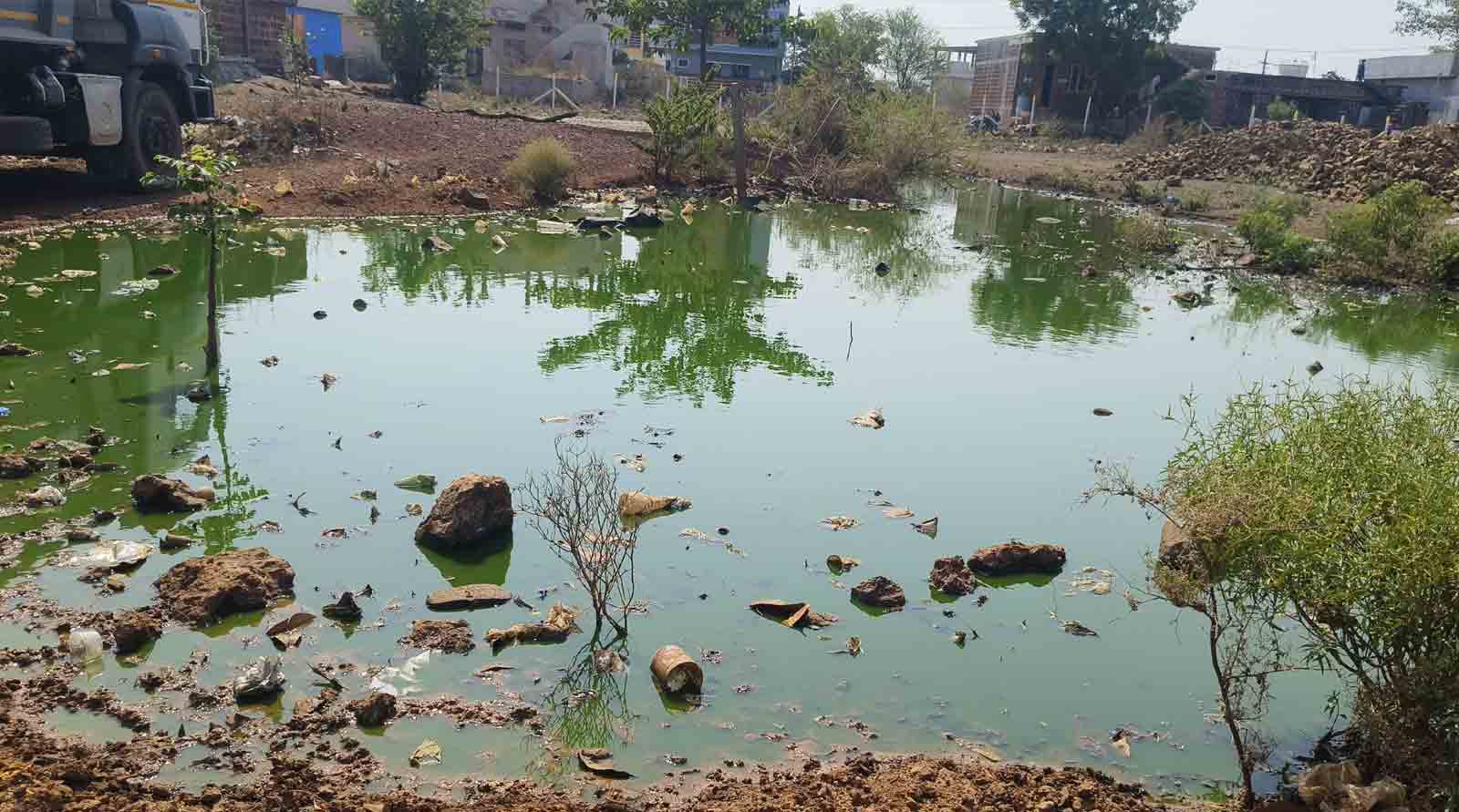 Sanitation | సర్పంచులు లేరు.. ప్రత్యేకాధికారులు రారు.. పడకేసిన పారిశుధ్యం