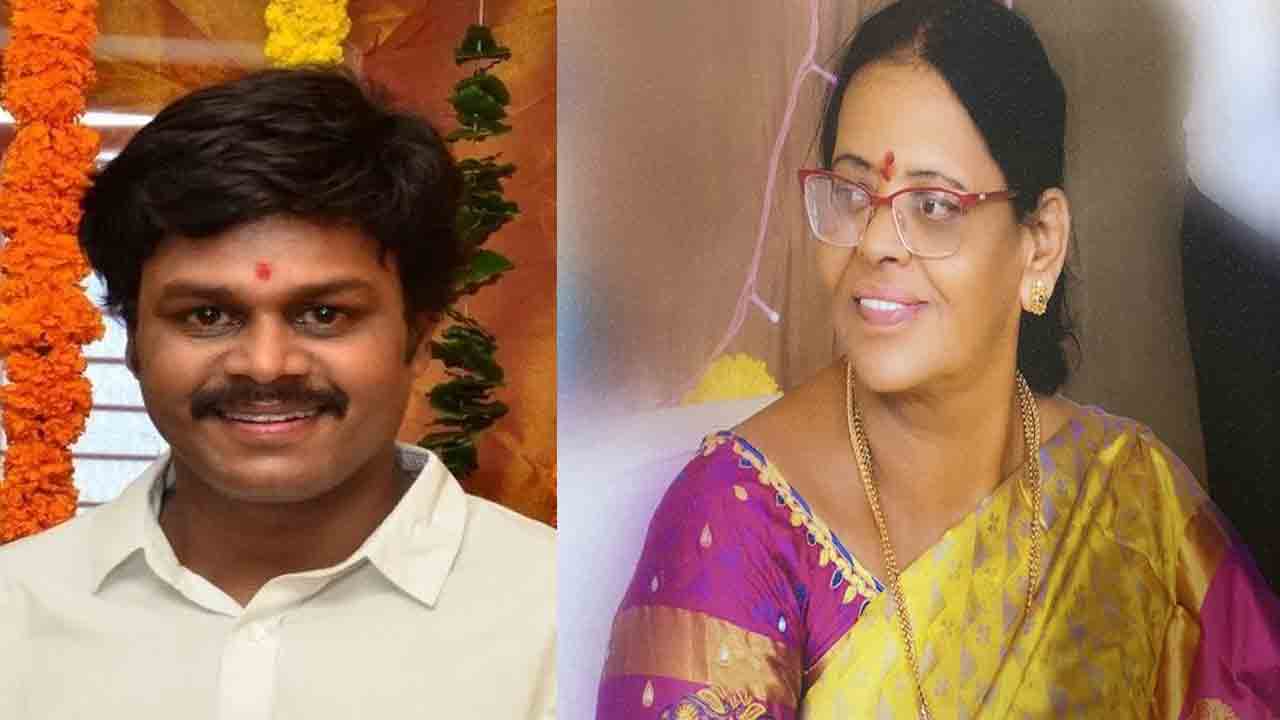 Sapthagiri | టాలీవుడ్ కమెడియ‌న్ స‌ప్త‌గిరికి మ‌తృవియోగం