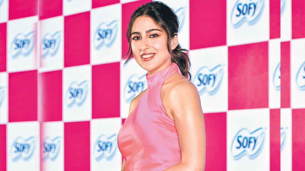 వాటిని ఫిల్టర్‌ చేయడం మొదలుపెట్టా!