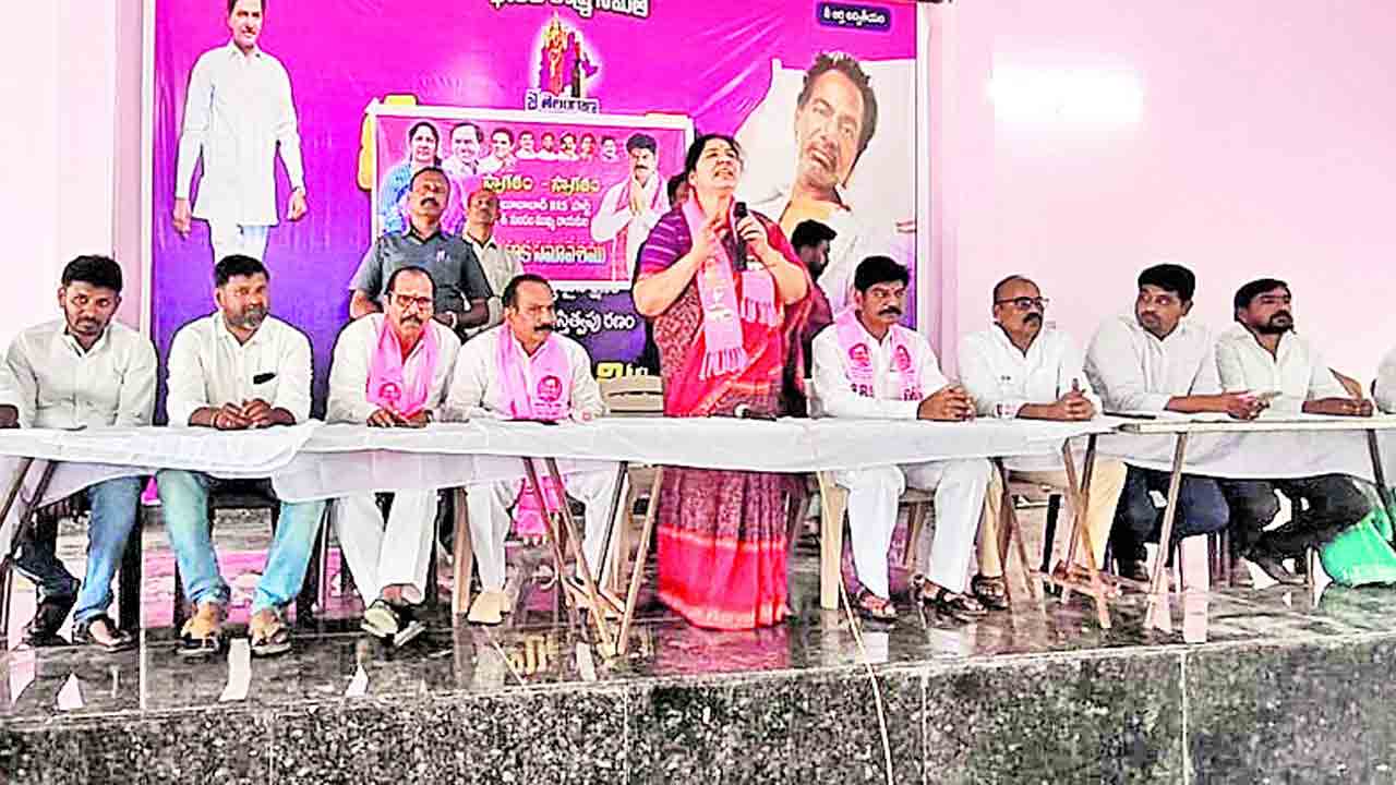 మానుకోట సత్తా చాటుదాం