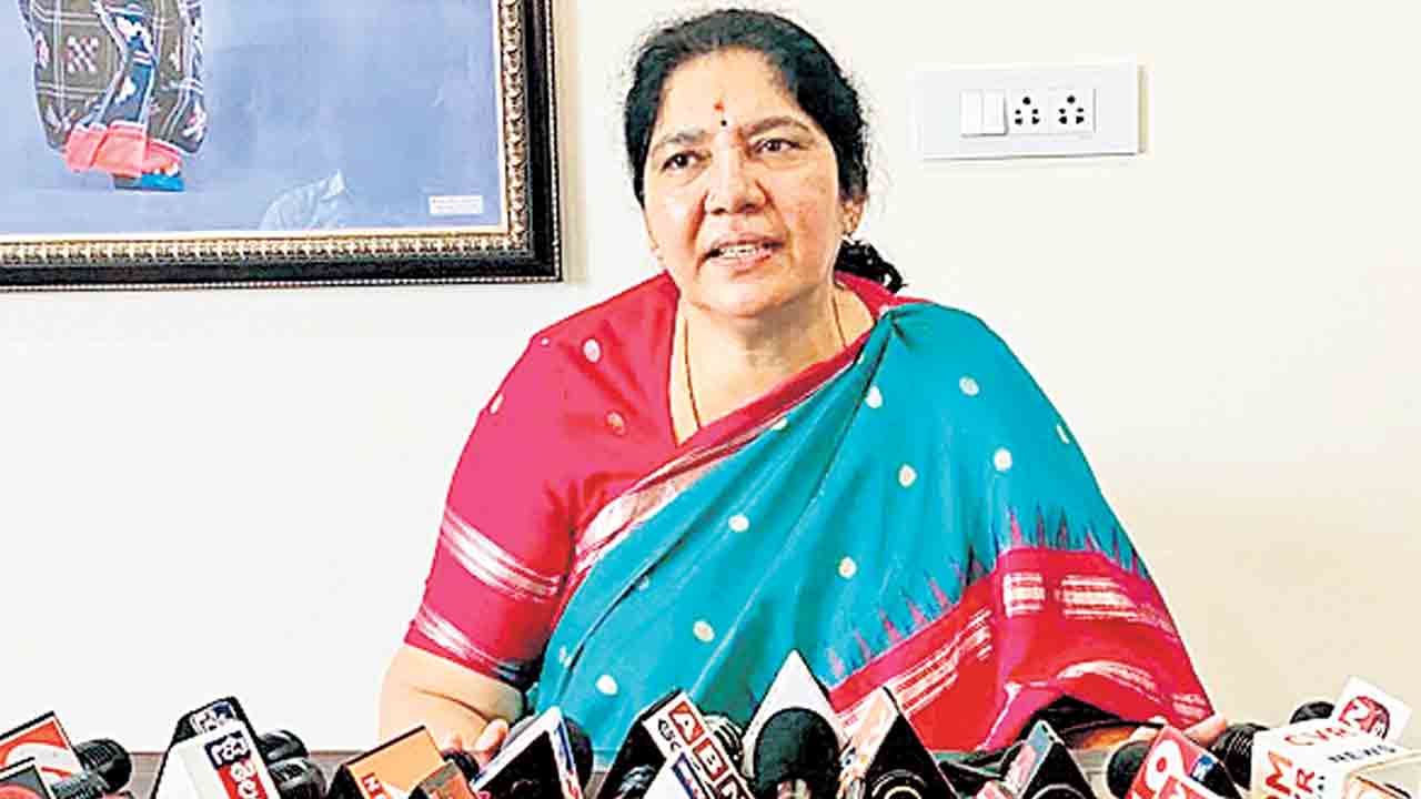 రేవంత్‌ పాలనపై ప్రజల్లో వ్యతిరేకత