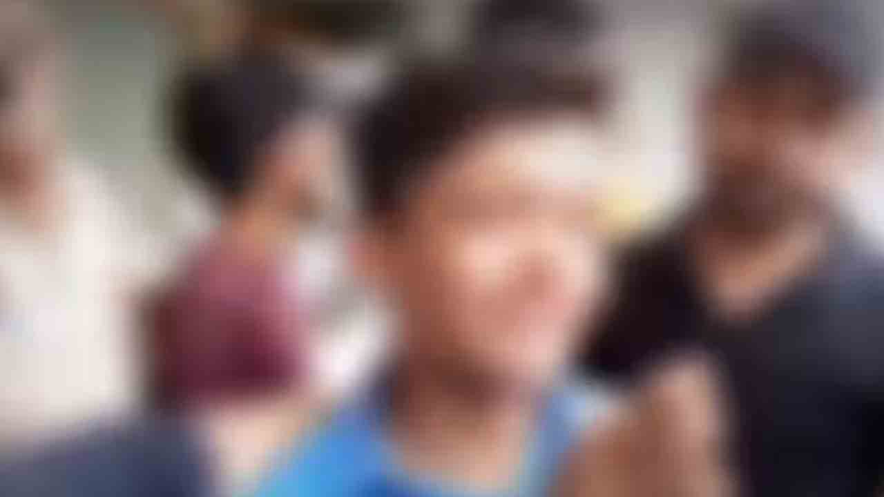 Schoolboy Forced To Urinate On Pak Flag | స్కూల్‌ విద్యార్థితో బలవంతంగా.. పాక్‌   జెండాపై మూత్ర విసర్జన