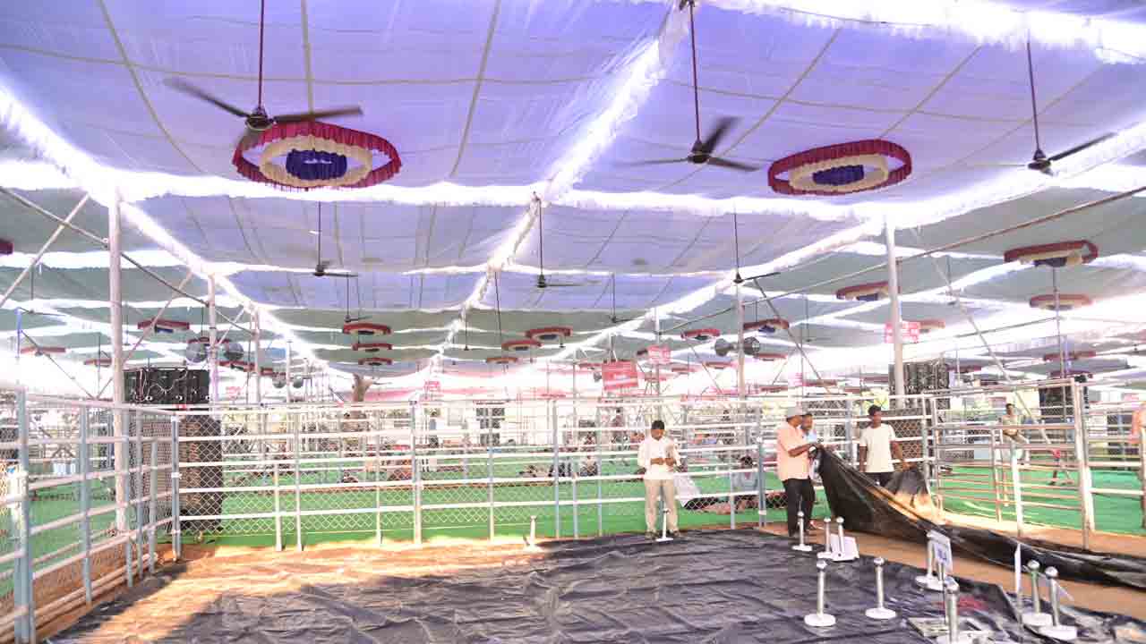 కల్యాణ వైభోగమే..