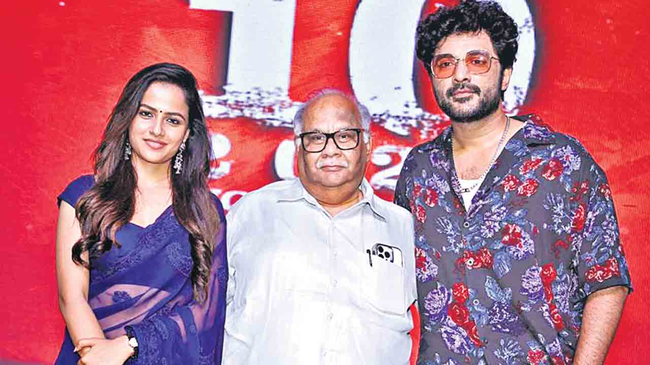 యూత్‌కి జాక్‌ ఓ మెమరబుల్‌ ట్రీట్‌..