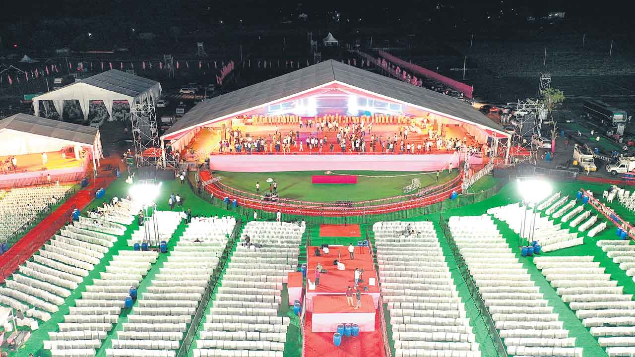 Silver Jubilee Celebrations