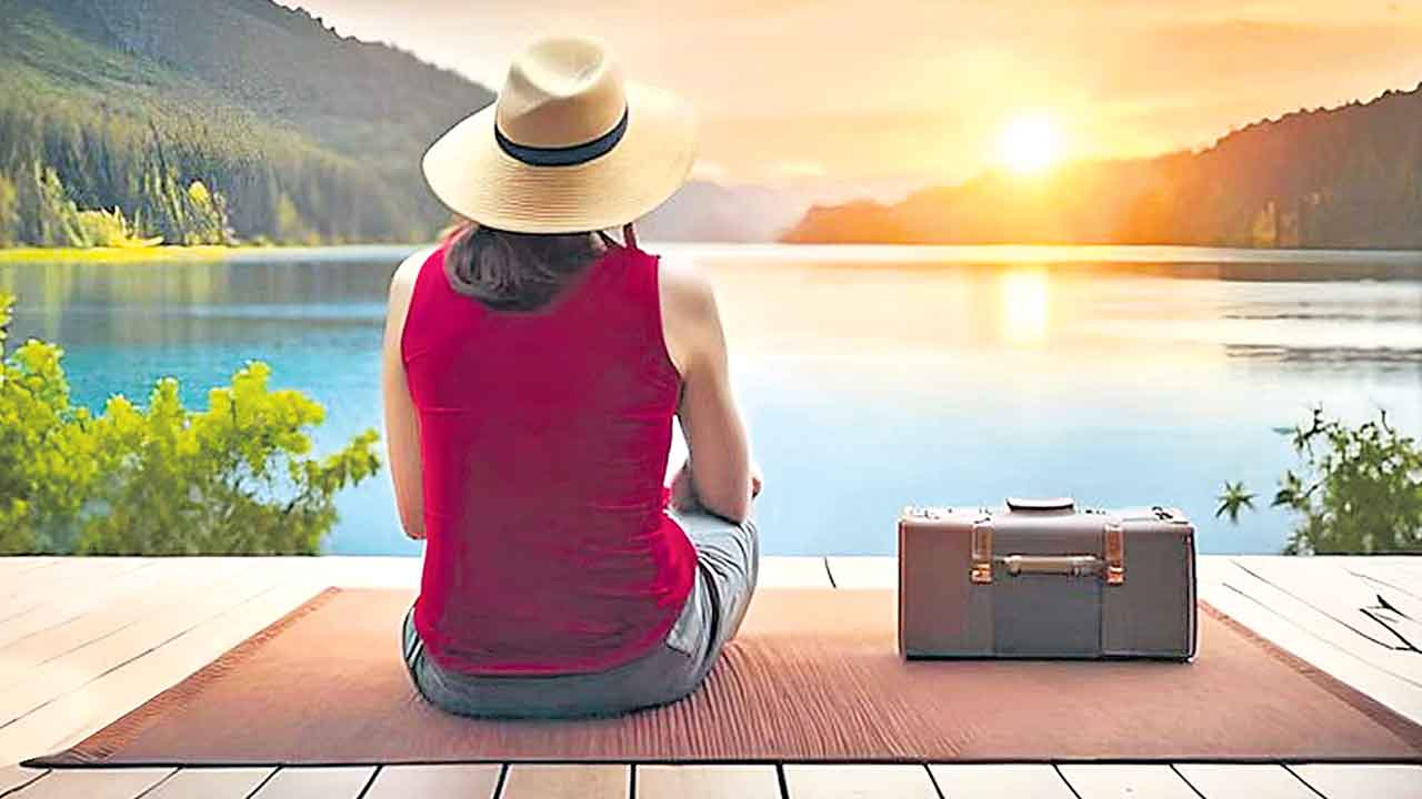 సోలో బతుకే.. సో బెటరూ!