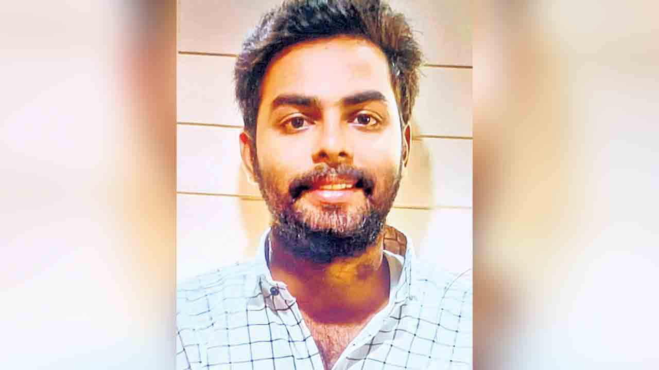 ప్రేమ విఫలమై.. యువకుడి ఆత్మహత్య