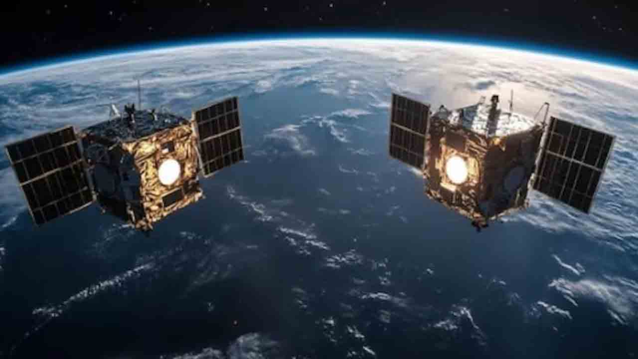 Spadex Docking | స్పెడెక్స్‌ సెకండ్‌ డాకింగ్‌ సక్సెస్‌.. రెండు వారాల్లో మరిన్ని ప్రయోగాలకు సిద్ధం