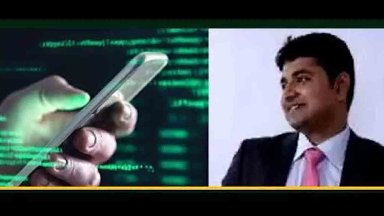 ఐదుగంటలపాటు శ్రవణ్‌రావు విచారణ