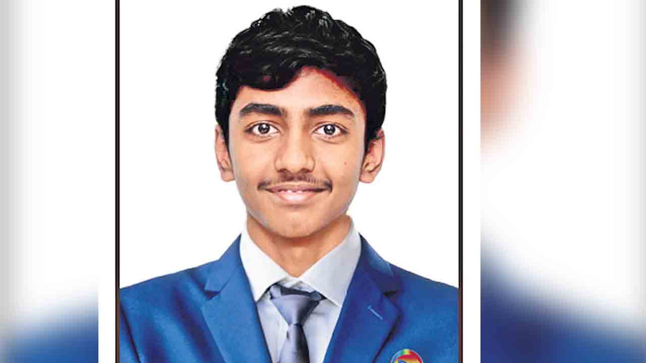 జేఈఈ మెయిన్‌లో శ్రీచైతన్య విద్యార్థుల హవా