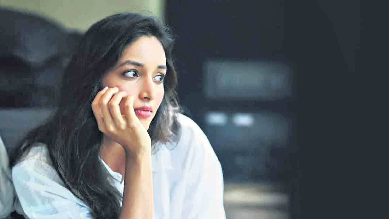 Srinidhi Shetty | ఆ రెండు సినిమాలు పూర్తవడానికి ఏడేండ్లు పట్టింది.. కెరీర్‌ ఇక కష్టమే అన్నారు: శ్రీనిధి శెట్టి