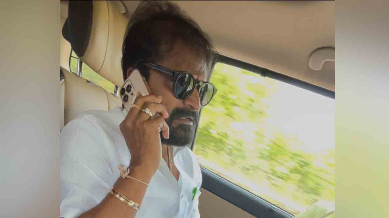 దుబాయిలో చిక్కుకున్న వ్యక్తిని స్వదేశానికి రప్పించండి