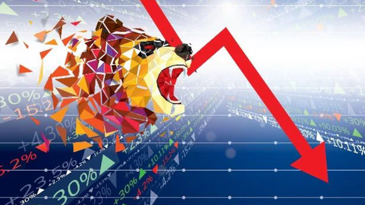 Share Market Crash | ట్రంప్‌ టారిఫ్‌తో భారీ నష్టాల్లో భారత స్టాక్‌ మార్కెట్లు.. రంగంలోకి దిగిన కేంద్ర ప్రభుత్వం..!