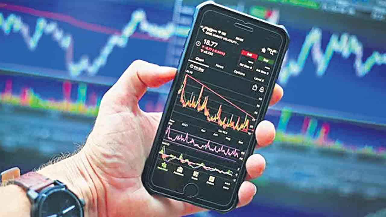 Market Pulse | ఈ వారం మార్కెట్లు ఎలా ఉంటాయంటే..