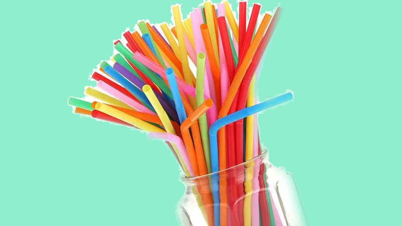 ‘స్ట్రా’తో స్ట్రాంగ్‌గా..