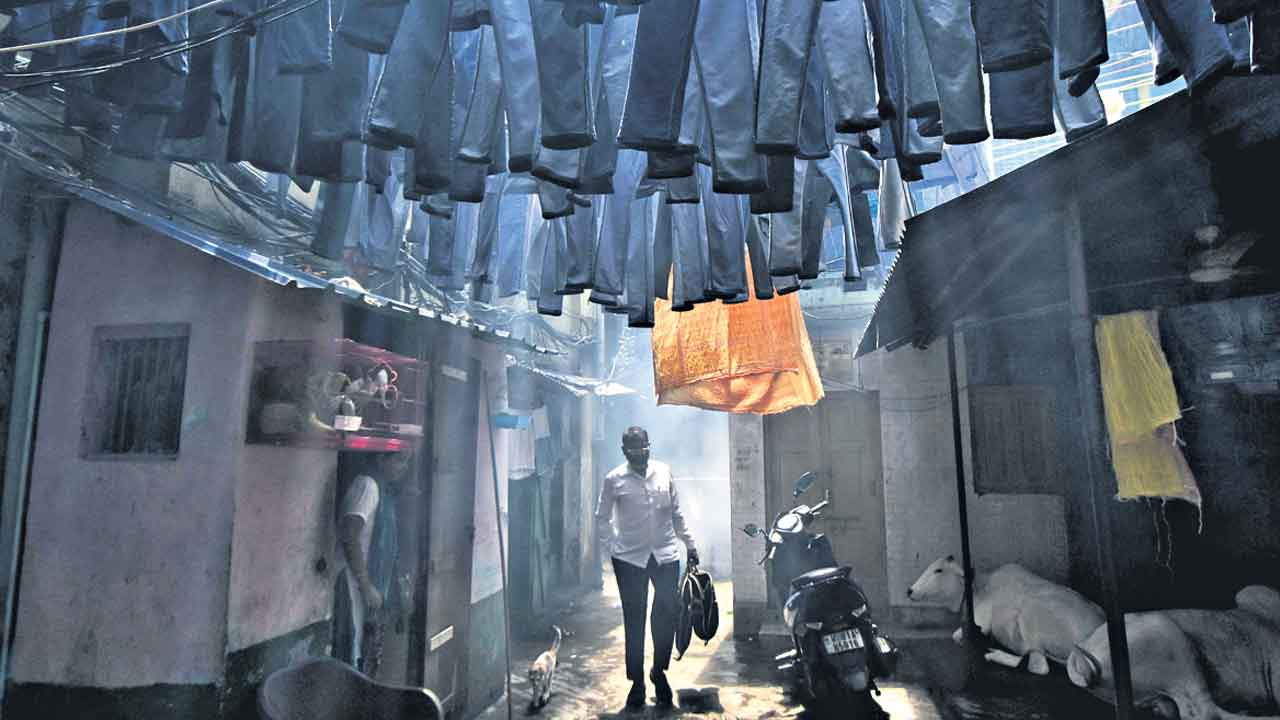 వీధుల్లో విహరిస్తూ.. స్ట్రీట్‌ ఫొటోగ్రఫీ ఉత్తమ టెక్నిక్స్‌