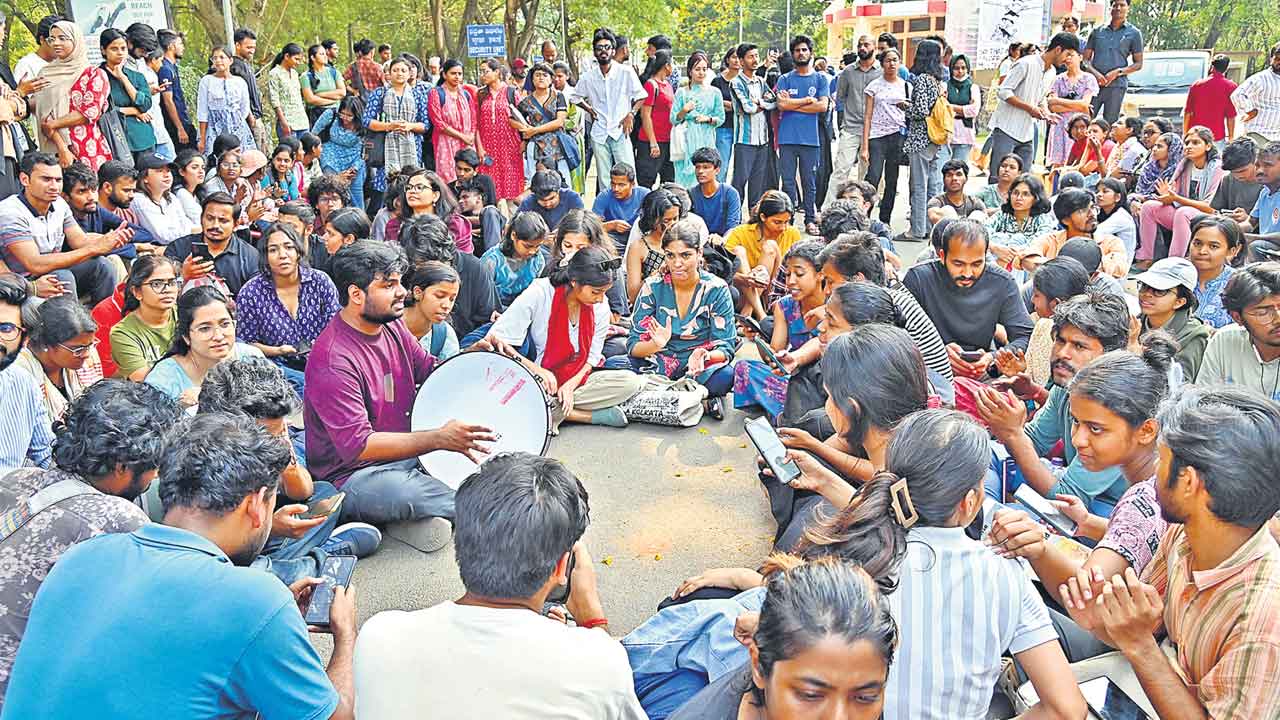 Students Protest 4