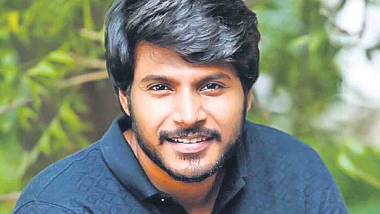 శ్రీవాసు దర్శకత్వంలో?