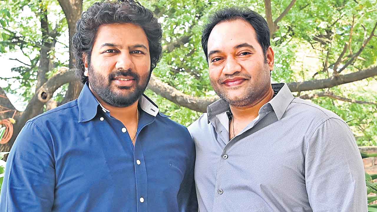 ఎన్టీఆర్‌ ఆ విషయంలో కాంప్రమైజ్‌ కావొద్దన్నారు