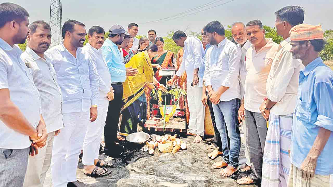 రైతులకు ఇబ్బందులు కలిగించొద్దు